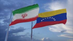 ‘Mensaje de Irán a Venezuela devela narrativas e injerencia de EEUU’