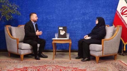 Irán: respuesta más contundente aguarda al enemigo en caso de agresión