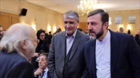 Irán advierte a Europa que revisará su política si hay resolución en AIEA