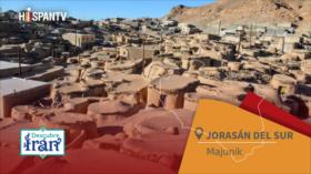 Descubre Irán: Majunik, el “pueblo liliputiense” y su misterio centenario