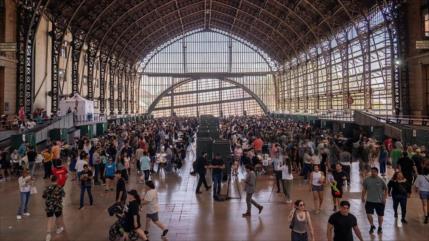 ‘No hay polarización en las elecciones de Chile’, opina una analista