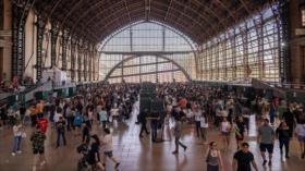 ‘No hay polarización en las elecciones de Chile’, opina una analista