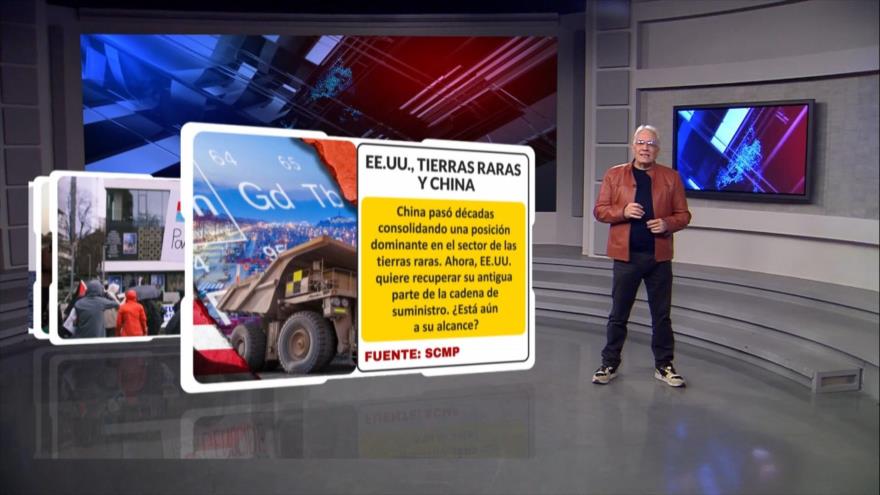 El yuan digital: un paso hacia la internacionalización | Brecha Económica