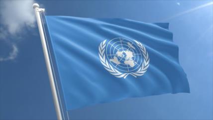 ‘Carta de Naciones Unidas se ha convertido en pieza de museo’ 