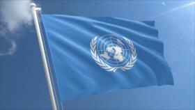 ‘Carta de Naciones Unidas se ha convertido en pieza de museo’ 