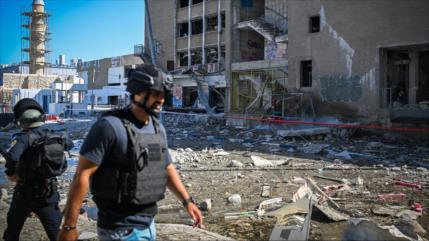 Tribunal israelí inculpa a un hombre por espiar para Irán