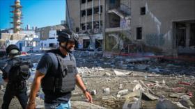 Tribunal israelí inculpa a un hombre por espiar para Irán