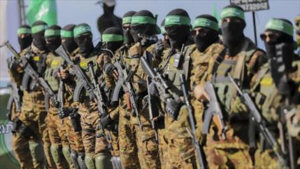 Nuevo intento de ocupación: Resistencia rechaza plan de Trump para Gaza