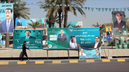 Resultado electoral en Irak refuerza equilibrio estratégico regional