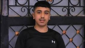 Israel mata a un menor en Cisjordania y bloquea acceso de ambulancias