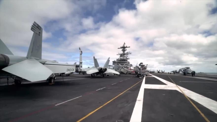 En Panamá, desconfían del regreso de tropas de EEUU