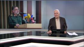 Irán asegura estar listo para guerra aún más compleja que la anterior- Noticiero 13:30