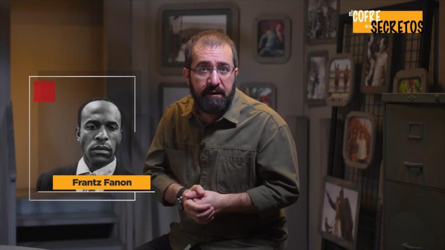 ¡Colonialismo estadounidense y dominación global de las naciones a lo largo de los siglos! | El cofre de los secretos