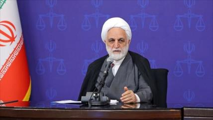 Irán exige indemnizaciones a EEUU e Israel por daños de guerra