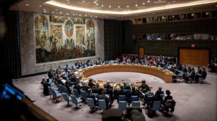 EEUU impulsa en la ONU una fuerza internacional para Gaza, criticada por HAMAS
