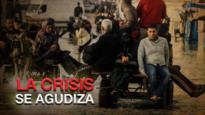 Mientras la crisis humanitaria se agudiza en Gaza, el CSNU discute segunda fase del acuerdo de paz | Detrás de la Razón