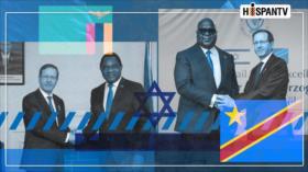 En medio del aislamiento global, Israel busca aceptación en África, comenzando por Zambia y Congo