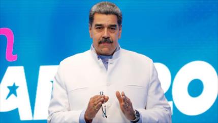 Así responde Maduro a Trump: la paz no tiene alternativa
