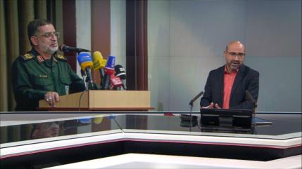 Irán alerta a Israel que está listo para una guerra más compleja - Noticiero 02:30