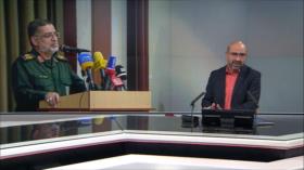 Irán alerta a Israel que está listo para una guerra más compleja - Noticiero 02:30