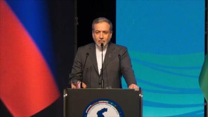 Irán prioriza a sus vecinos y fortalece lazos estratégicos en mar Caspio