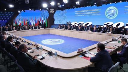 Organización de Shanghái rechaza las medidas occidentales contra Irán