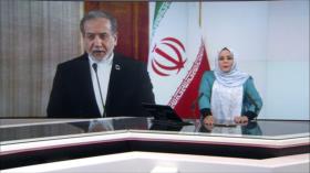 Irán refuerza sus lazos estratégicos con países del mar Caspio - Noticiero 13:30