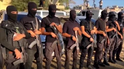 ONU aprueba plan estadounidense para Gaza; la Resistencia lo rechaza