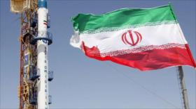 Irán planea poner en órbita tres satélites de observación en enero
