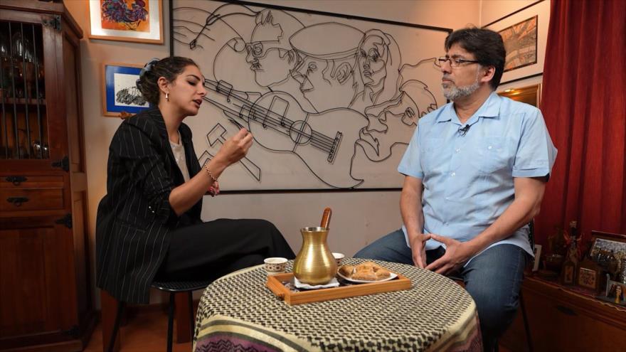 La inevitable caída de la “industria del holocausto” israelí | Ventana a Palestina