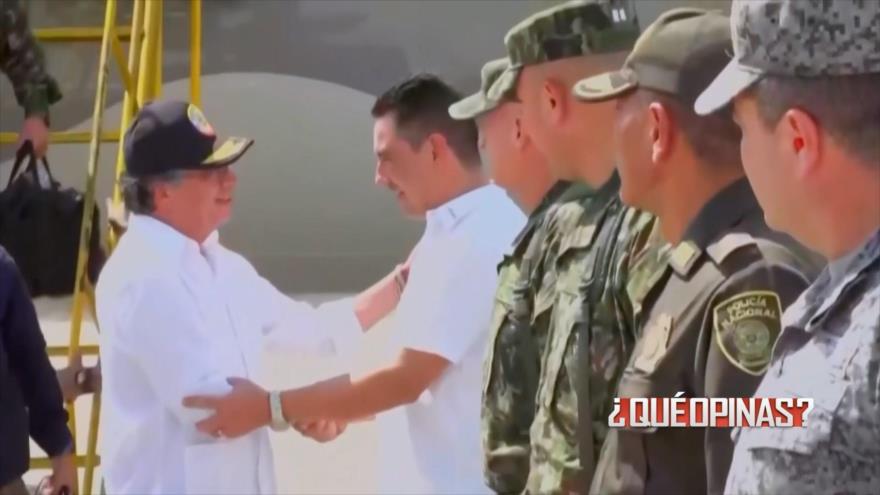 La trampa estadounidense de la “descertificación” | ¿Qué opinas?