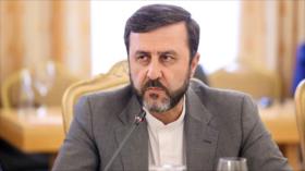 Irán avisa: Otra resolución en AIEA tumbará cooperación con Agencia