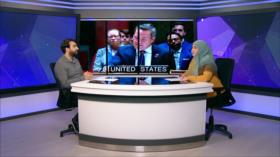 La ley de ejecución y la fuerza internacional en Gaza | Dice Israel