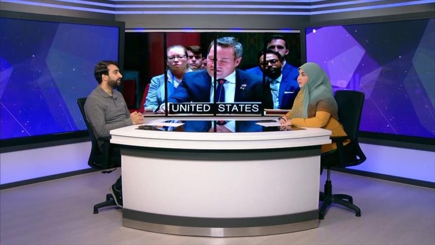 La ley de ejecución y la fuerza internacional en Gaza | Dice Israel