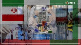 Irán, líder global en almacenamiento de sangre de cordón umbilical y medicina regenerativa