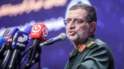 “Poder iraní fuerza a Occidente a reconocer su derrota militar”