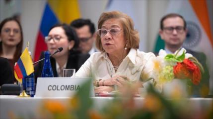 Colombia denuncia “presencia militar desorbitada” de EEUU en el Caribe