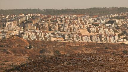 Israel anuncia plan de ampliación de colonias judías cerca de Egipto
