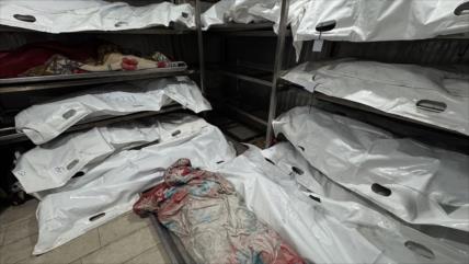 Israel asesina a 23 palestinos en nuevos ataques a Gaza