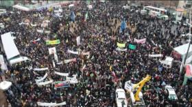 La victoria de la voluntad - P1