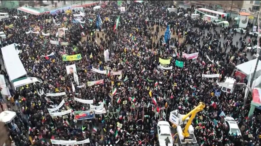 La victoria de la voluntad - P1