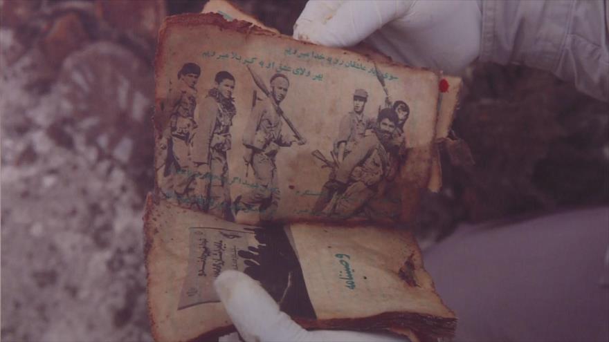 Irán rinde homenaje a héroes, símbolos de lucha y resistencia 