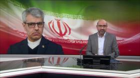 Irán desmiente a Trump sobre supuesto diálogo con EEUU - Noticiero 21:30