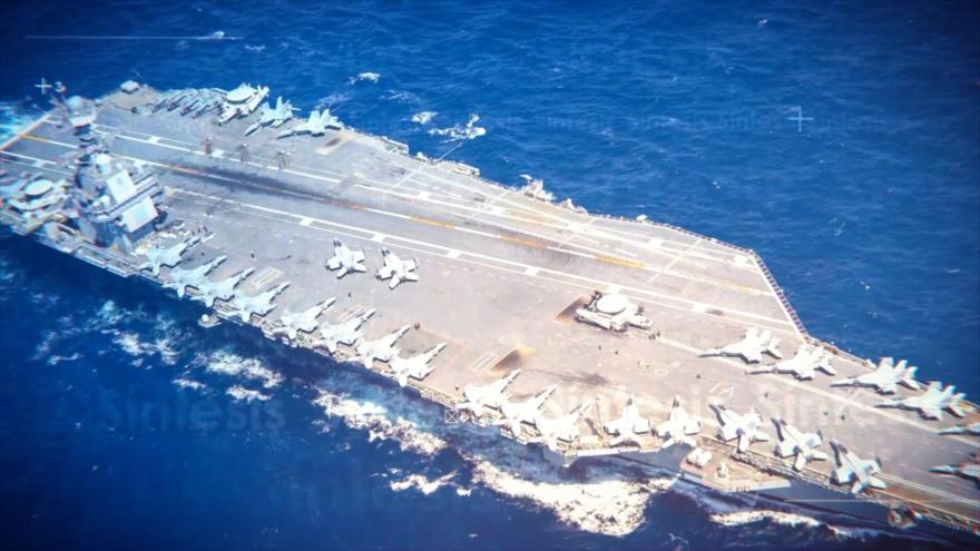 EE.UU. y Venezuela: nueva fase de tensiones | Síntesis