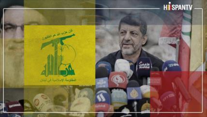 La historia no contada del mártir jefe de medios de Hezbolá, Hach Afif, narrada por sus colegas