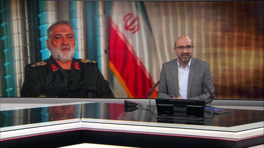 Irán afirma que su poderío misilístico ha sorprendido a sus enemigos - Noticiero 2:30