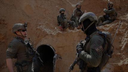 Crisis en el ejército israelí: cientos piden retiro anticipado