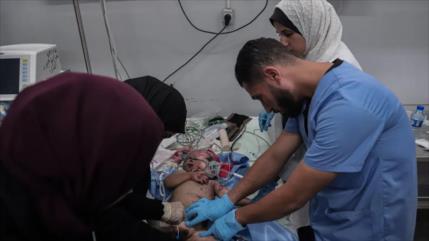 HAMAS alerta sobre “peligrosa escalada” tras ataques israelíes en Gaza