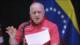 Diosdado Cabello: “La CIA traficó durante 22 años heroína a EEUU”