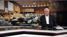 Irán califica resolución de la AIEA como una maniobra fallida de Occidente - Noticiero 13:30